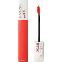 Maybelline 3x SuperStay Matte Ink Liquid Lipstick 25 Heroine