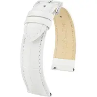 Hirsch DUKE L WHITE CALF -26mm 01028001-2-26