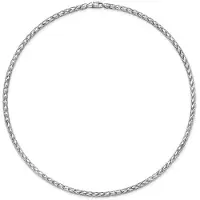 Glow 102.0258.50 Unisex Ketting - Collier