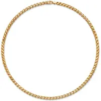 Glow 102.8259.50 Unisex Ketting - Collier