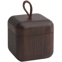 Aquanova Beauty Box Ebony Pecan