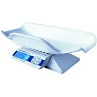 My Weigh MyWeigh - Babyweegschaal - Ultrababy U-2