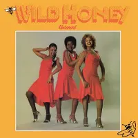 Coast2Coast Wild Honey - Untamed (LP)