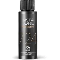 I.C.O.N. Permanent Colour Creme Insta Tone (60 ml) - 7.24