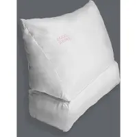 Zydante Microvezel 4 in 1 Kussen Cool Sleeper - Swisstech - 54x62x67x26 cm