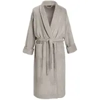 De Witte Lietaer Badjas Etrusk Dove-M
