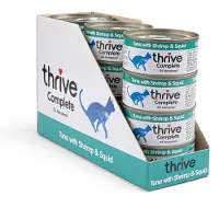 Thrive Complete Kattenvoer