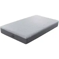 Seven - 24cm Platinum Pocketspring matras - 140x200 - 24 cm dik - Anti-Allergie