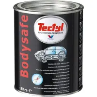 Tectyl Bodysafe - Corrosie werend - Oplosmiddel verdunde was/asfalt - Gebaseerde thixotrope corrosie werende compound - 1 Liter