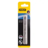 Stanley metaalboor 7 mm HSS-CNC STA50718