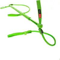 Gymstick Original 2.0, light - Green