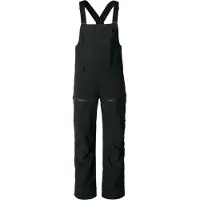 Jones Snowboards Mtn Surf Recycled Bib Broek