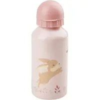 Sterntaler 6922532 drinkfles Dagelijks gebruik 400 ml Aluminium, Polypropyleen (PP) Roze
