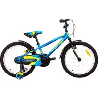 Sprint Casper 18´´ Fiets