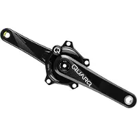 Quarq Dzero Bb30 130 Bcd Crank Met Vermogensmeter