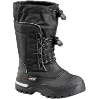 Baffin - Kid's Pinetree - Winterschoenen 1, zwart/grijs