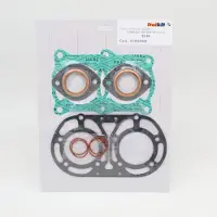 Italkit Yamaha 350 Rd Ypvs/lc 83-88 Top-end Pakkingset