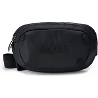 BOSS Heuptas 'Catch 3.0' donkerblauw