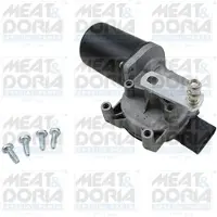 MEAT & DORIA Voorruitreiniging - Ruitenwissermotor 27231