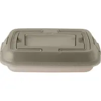 Berghoff Bakvorm Leo Line Balance met Snijdelement 38,5 x 29 cm