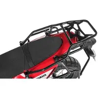 Touratech Yamaha Tenere 700 Topkoffer Achtermontage