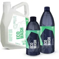 Gyeon Q²M EcoWash - Waterless Wash - 1000ml