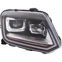 Diederichs 2275184 Koplamp