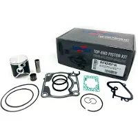 Vertex Piston Yamaha Wr/yz125 Vtk24571c Zuigerkit