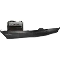 Oru Kayak Beach Sport Opvouwbare Kajak