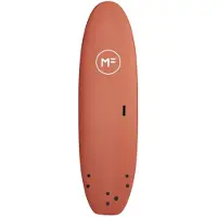 Mf Softboards Surf School 7´0 Super Surfplank