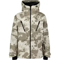Whistler Sportjas 'Palmdale' bruin