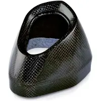 Akrapovic Carbon Z2 Type 2 Ref:v-ec27 Uitlaat Eindkap