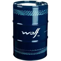 WOLF Officialtech Ls Fe Sae 0w-20 Motorolie 60l