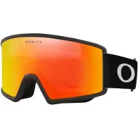 Oakley Target Line M Skibril