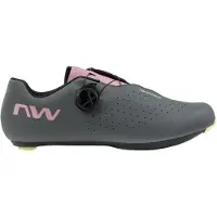 Northwave - Sonic Plus - Fietsschoenen 40, grijs