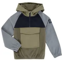 Ikks Capuchon sweaters X215053 kind 3 jaar