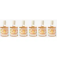 Sissy-Boy Gridelli pesca bianca balsamico