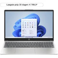 HP Laptop 15-fd1851nd - 15.6 Inch Full Hd Intel Core Ultra 5 125h 24 Gb 512 Arc Onboard Graphics