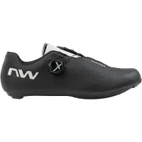 Northwave - Sonic Plus - Fietsschoenen 44,5, zwart/grijs