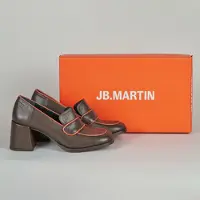 Jb martin Mocassins JEMI dames 37