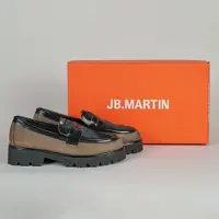 Jb martin Mocassins FRELON dames 37