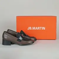 Jb martin Mocassins LOLIE dames 37