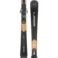 Elan Ace SCX 80-Years Fusion X + EMX 12.0 GW Fusion X Ski Multicolour 174