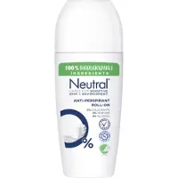 Neutral 6x Deodorant Roller Sensitive 50 ml