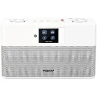 Kenwood CR-ST85DAB-W