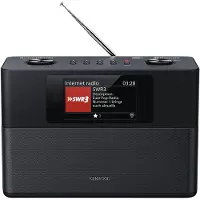 Kenwood Radio CRST200SB