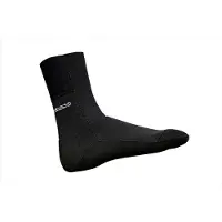 Picasso Supratex 1.5 Mm Booties Zwart EU 37-38