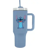Pyramid Lilo & Stitch - Roestvrijstalen Beker Travel "Stitch" 1.2L