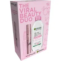 Garnier The Viral Beauty Duo Gift Box