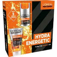 L'Oréal Men Expert Hydra Energetic Gift Box